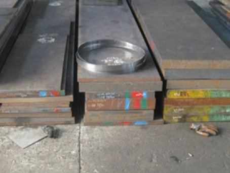南昌18NiCrMo5模具钢