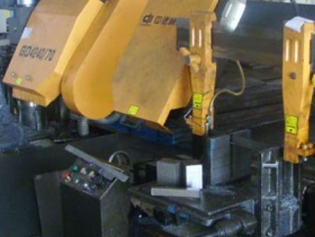 南昌SM45模具钢