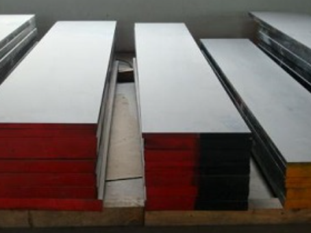 南昌Cr12MoV模具钢