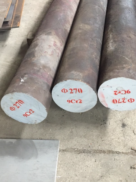 南昌9Cr2工具钢