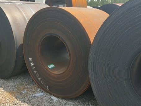 南昌Q355NHB耐候板