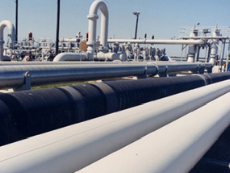 南昌石油输送案例